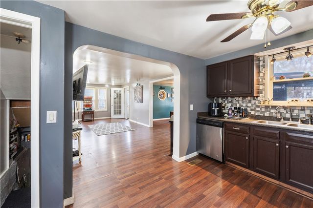 71 Brown Street, Albion, NY 14411