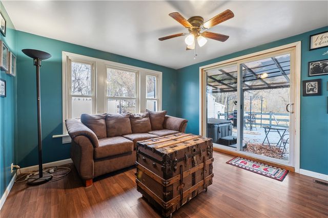 71 Brown Street, Albion, NY 14411