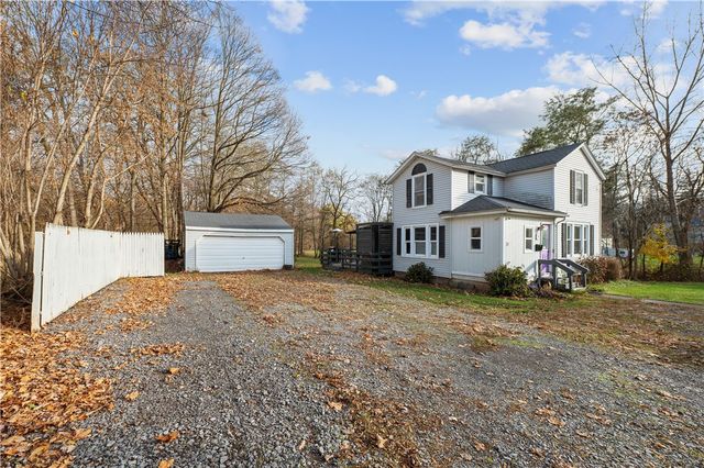 71 Brown Street, Albion, NY 14411