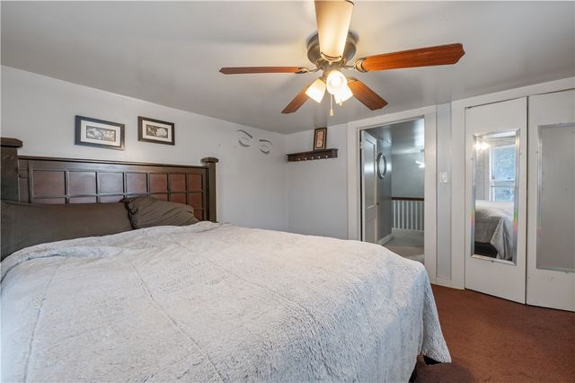 71 Brown Street, Albion, NY 14411