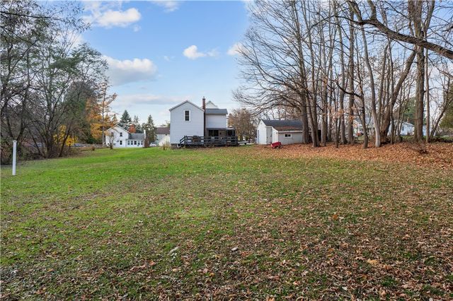 71 Brown Street, Albion, NY 14411