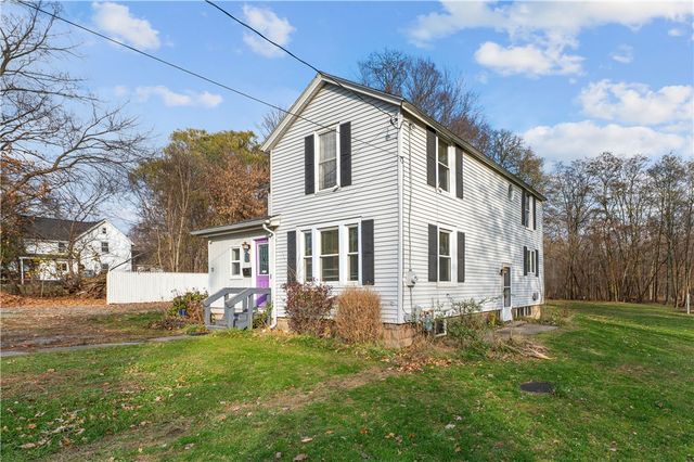 71 Brown Street, Albion, NY 14411