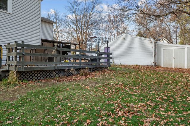 71 Brown Street, Albion, NY 14411