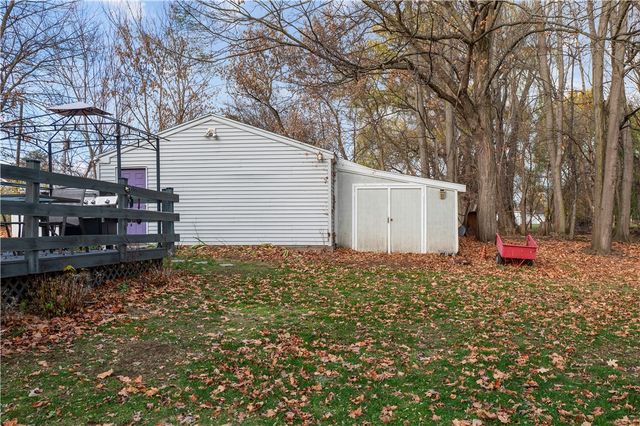 71 Brown Street, Albion, NY 14411