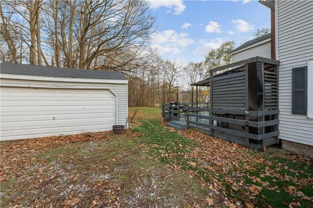 71 Brown Street, Albion, NY 14411