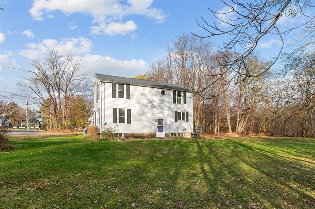 71 Brown Street, Albion, NY 14411