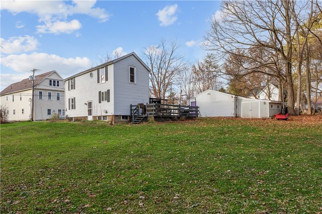 71 Brown Street, Albion, NY 14411