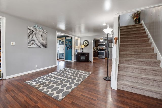 71 Brown Street, Albion, NY 14411