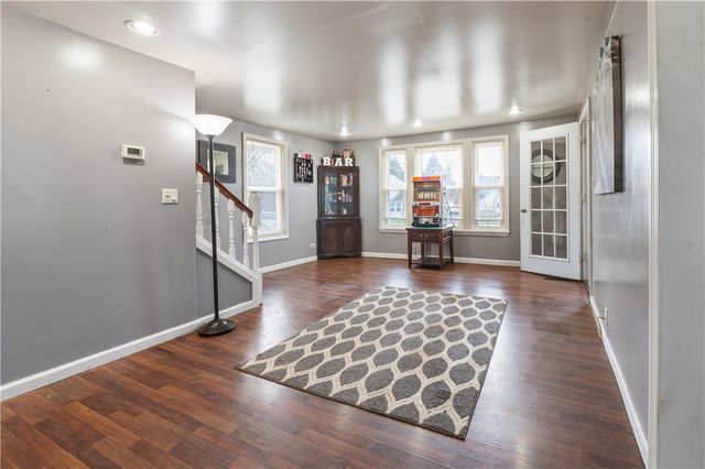 71 Brown Street, Albion, NY 14411