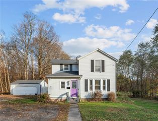 71 Brown Street, Albion, NY 14411