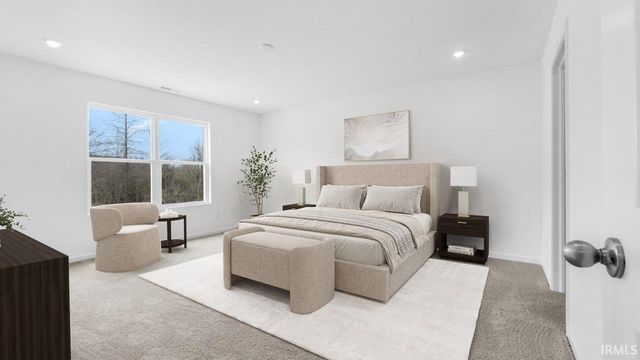 5136 Beechmont Lane, New Haven, IN 46774