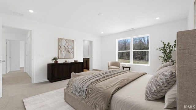 5136 Beechmont Lane, New Haven, IN 46774