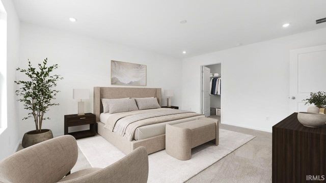 5136 Beechmont Lane, New Haven, IN 46774