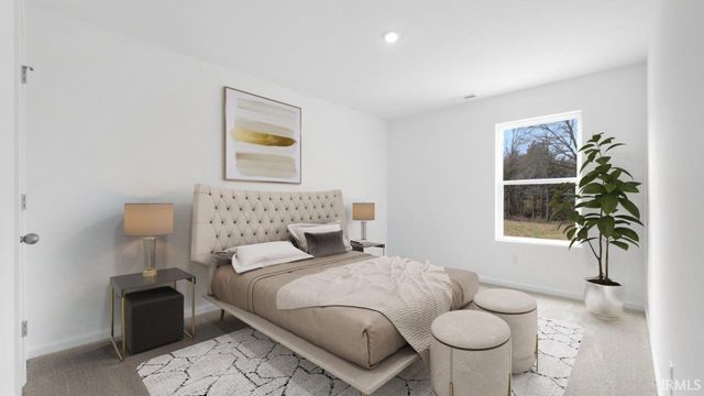 5136 Beechmont Lane, New Haven, IN 46774