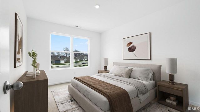 5136 Beechmont Lane, New Haven, IN 46774