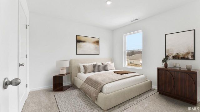 5136 Beechmont Lane, New Haven, IN 46774