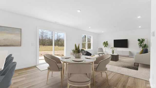 5136 Beechmont Lane, New Haven, IN 46774