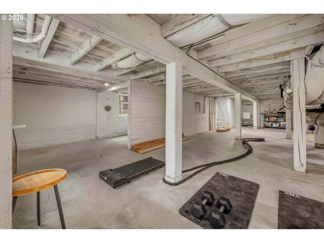 3823 Se ALDERCREST Rd, Milwaukie, OR 97222