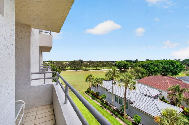 16032 LOMOND HILLS Trail 156, Delray Beach, FL 33446