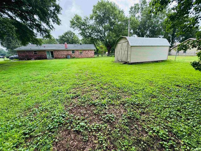 10 Quapaw Trail, Jacksonville, AR 72076