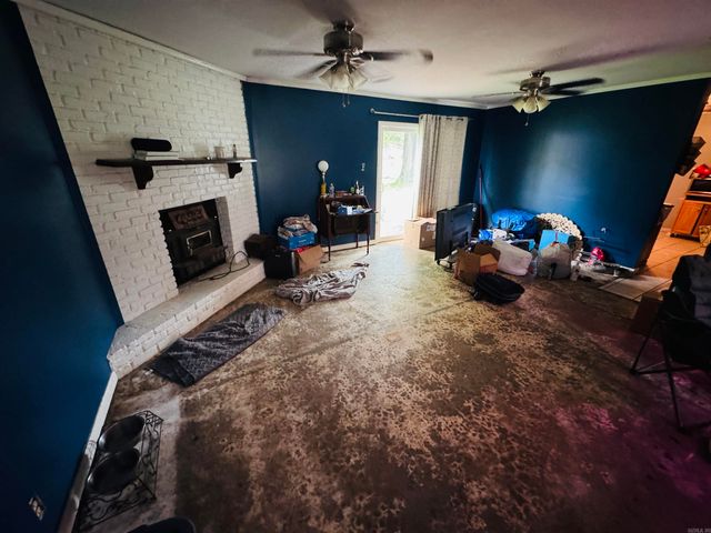10 Quapaw Trail, Jacksonville, AR 72076