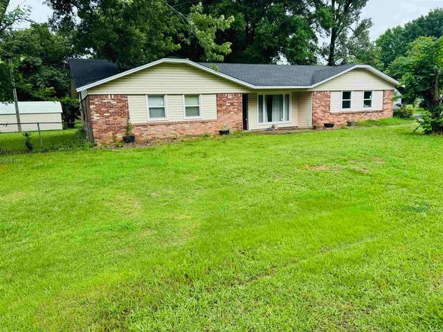 10 Quapaw Trail, Jacksonville, AR 72076