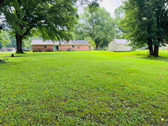 10 Quapaw Trail, Jacksonville, AR 72076