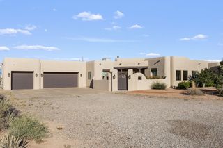 400 ALBOR Circle NE, Rio Rancho, NM 87124