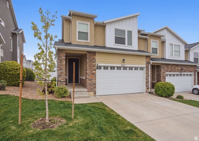 4432 W HILL SHADOW WAY, Herriman, UT 84096