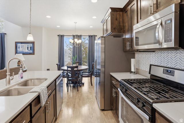 4432 W HILL SHADOW WAY, Herriman, UT 84096