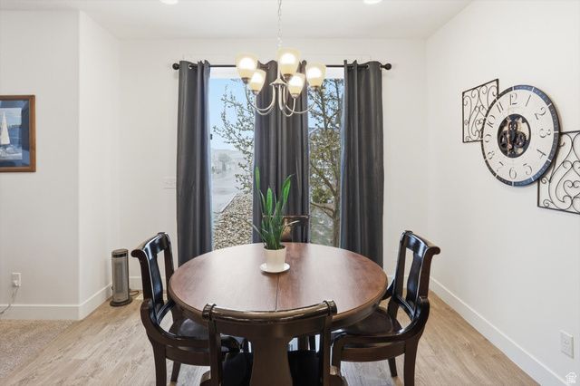 4432 W HILL SHADOW WAY, Herriman, UT 84096