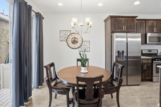 4432 W HILL SHADOW WAY, Herriman, UT 84096