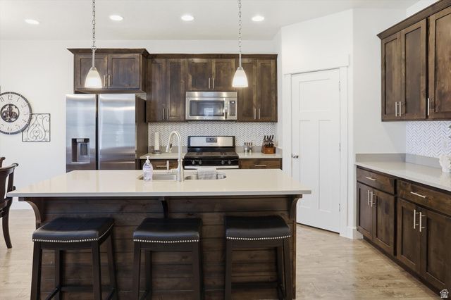 4432 W HILL SHADOW WAY, Herriman, UT 84096