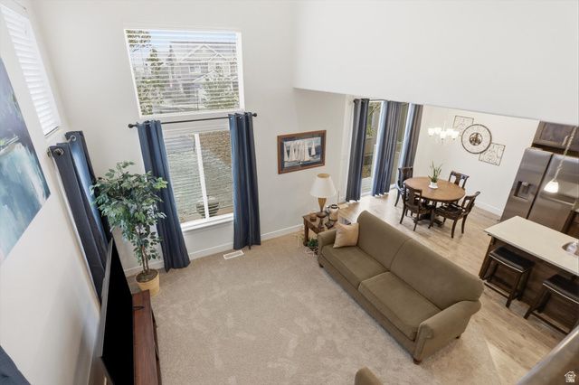 4432 W HILL SHADOW WAY, Herriman, UT 84096