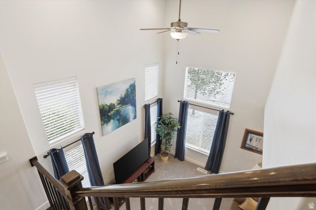 4432 W HILL SHADOW WAY, Herriman, UT 84096