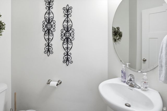 4432 W HILL SHADOW WAY, Herriman, UT 84096