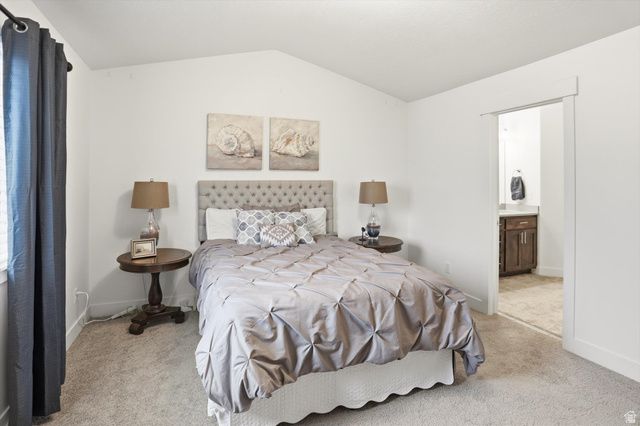 4432 W HILL SHADOW WAY, Herriman, UT 84096