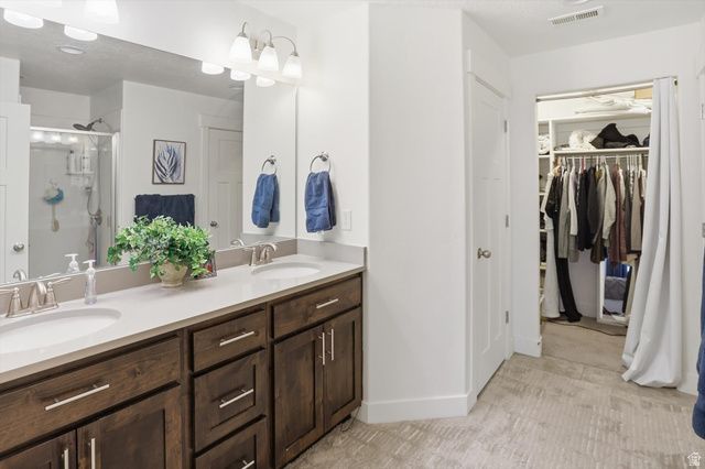 4432 W HILL SHADOW WAY, Herriman, UT 84096