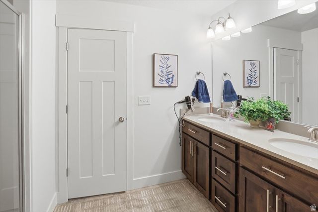 4432 W HILL SHADOW WAY, Herriman, UT 84096