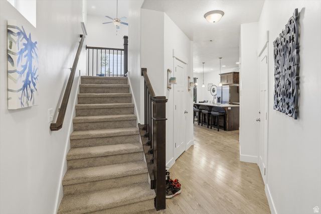 4432 W HILL SHADOW WAY, Herriman, UT 84096