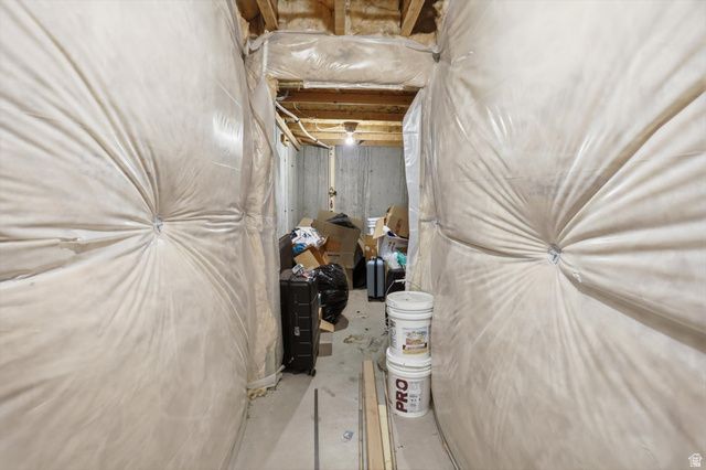 4432 W HILL SHADOW WAY, Herriman, UT 84096