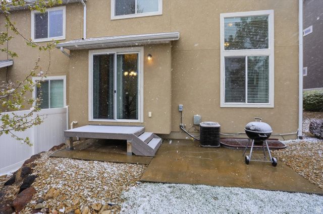 4432 W HILL SHADOW WAY, Herriman, UT 84096