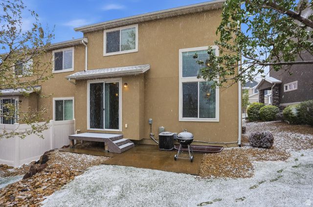 4432 W HILL SHADOW WAY, Herriman, UT 84096