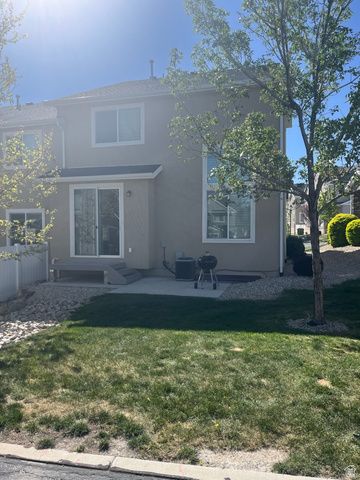 4432 W HILL SHADOW WAY, Herriman, UT 84096