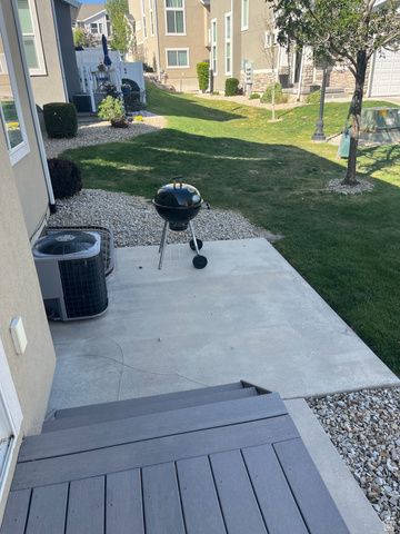 4432 W HILL SHADOW WAY, Herriman, UT 84096