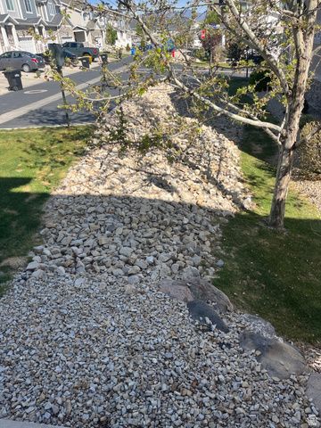 4432 W HILL SHADOW WAY, Herriman, UT 84096
