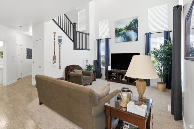 4432 W HILL SHADOW WAY, Herriman, UT 84096