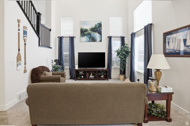4432 W HILL SHADOW WAY, Herriman, UT 84096
