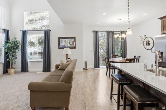4432 W HILL SHADOW WAY, Herriman, UT 84096