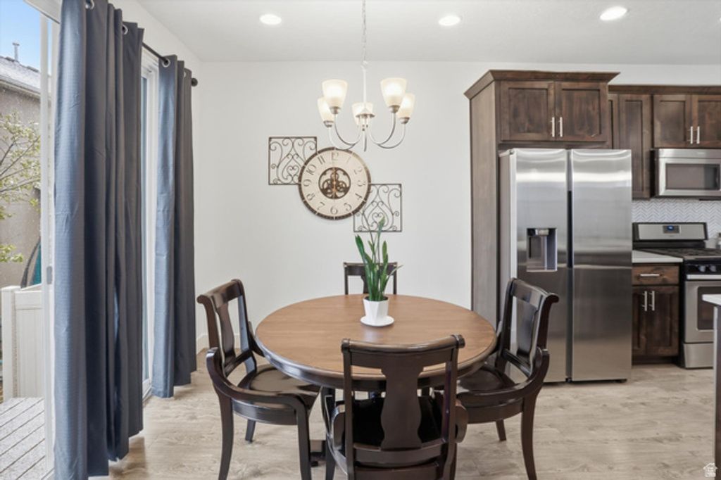 Image 15 of property listing at 4432 W HILL SHADOW WAY, Herriman, UT 84096
